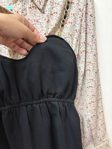 FULL SLEEVE DRESS