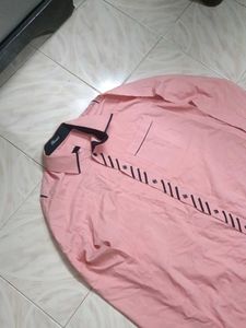 Pure Cotton Shirt