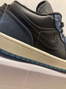 Air Jordan 1 Low