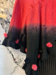 Beautiful Poonchu For Girls And Women 🎀🎀💖