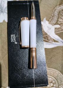 Mont Blanc Pen