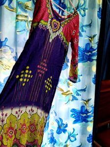 cotton kurti