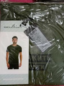 Men&#39;s Branded Tshirt