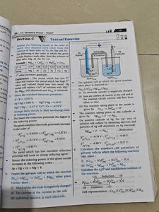 Chemistry Darpan Std-12