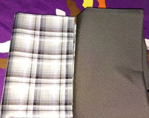 Combo Of Shirt And pent