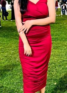 Multi Dress