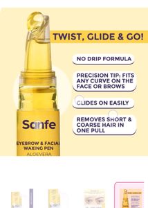 Sanfe Waxing Pen 🥳🎉
