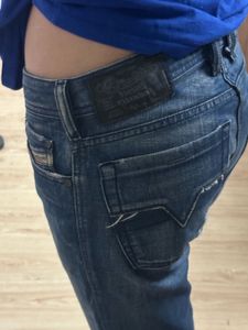 diesel jeans