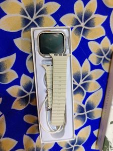 T800 Ultra Smart Watch