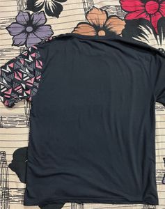 Cool Patterned T-Shirt