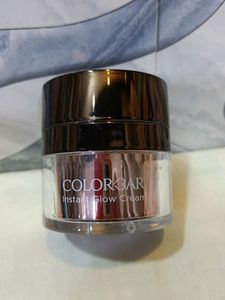Instant Glow Cream