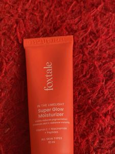 Moisturizer Sunscreen Pocket Tube Set