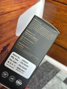20% vitamin C Face Serum