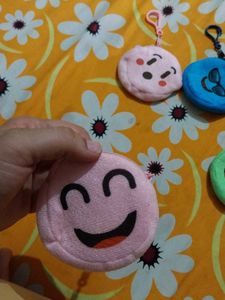 Coins Pauchi