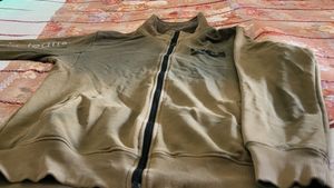 MEN Zipper(Jacket)