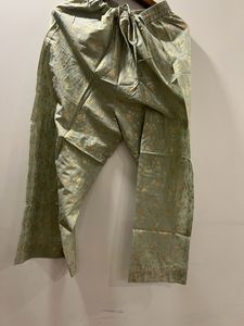 Kurti With Bottom &amp; Jacket
