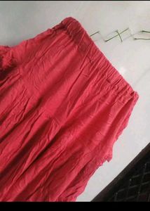 Ethnic Gown Dress