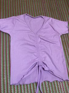 Cute Lavender T-Shirt