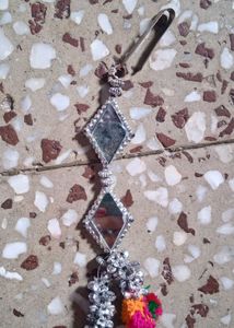 Necklace &amp; Earring Set