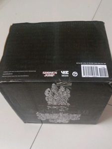 Death Note Manga Set