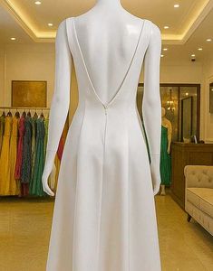 sale 🎉 🎊 🤍🥀 White Dress