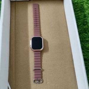Touch Screen Watch