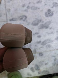 Elegant Beige Bellies