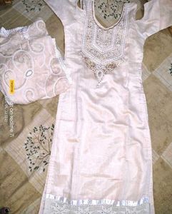Elegant Kurta Set