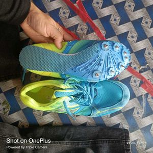 PROMAX Track &amp; Field running shoes