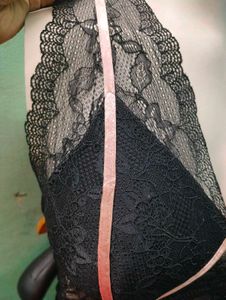 D-cup Bralette New