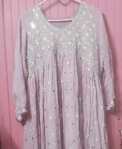 Ethinic Gown