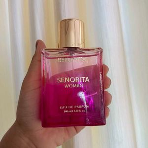 Bellavita Perfume Women 100ml