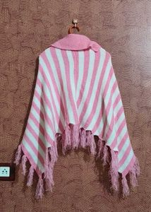 Poncho, Cape Sweater