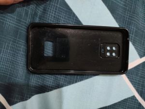 redmi note 9 pro max cover