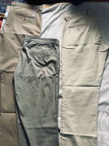 Men&#39;s Chinos Bundle