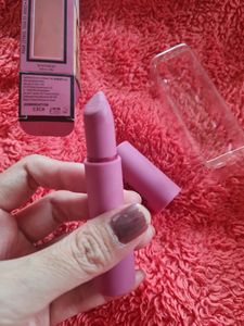 Jason Wu Hot Fluff 3-in-1 Lipstick