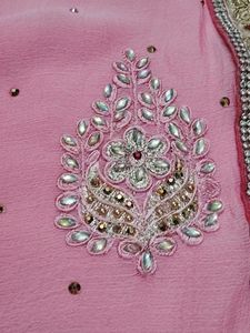 Wedding Sari