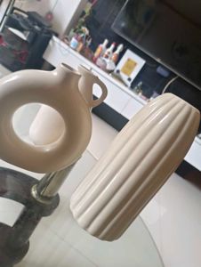 Flower Vase (Set Of 3)