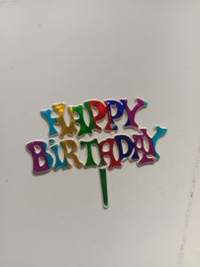 5 Happy Birthday Tag