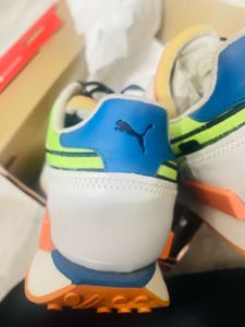 Puma Future Rider Twofold Sneakers