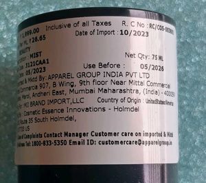 🆓Shipping!!🚚Very Sexy Sea Travel Mist By VS