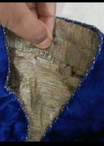 Boys&#39; Festive Sherwani Set