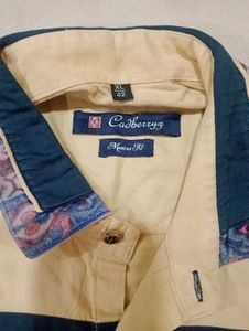 Mens XL Size Shirt
