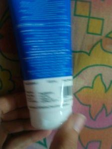 The Derma Co 1% Kojic Acid Face Wash