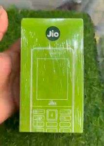 Jio Phone - BRAND NEW PACK