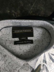 💥499 💥Diwali Sale Ocean Touch  Shirt