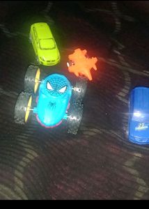 Jar+ Toys