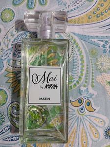 Matin Perfume 🌿🥀