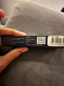 CHAMBOR LIPSTICK- 483 ROSE NUDE SHADE