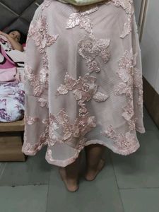 Ethnick Short Skirt